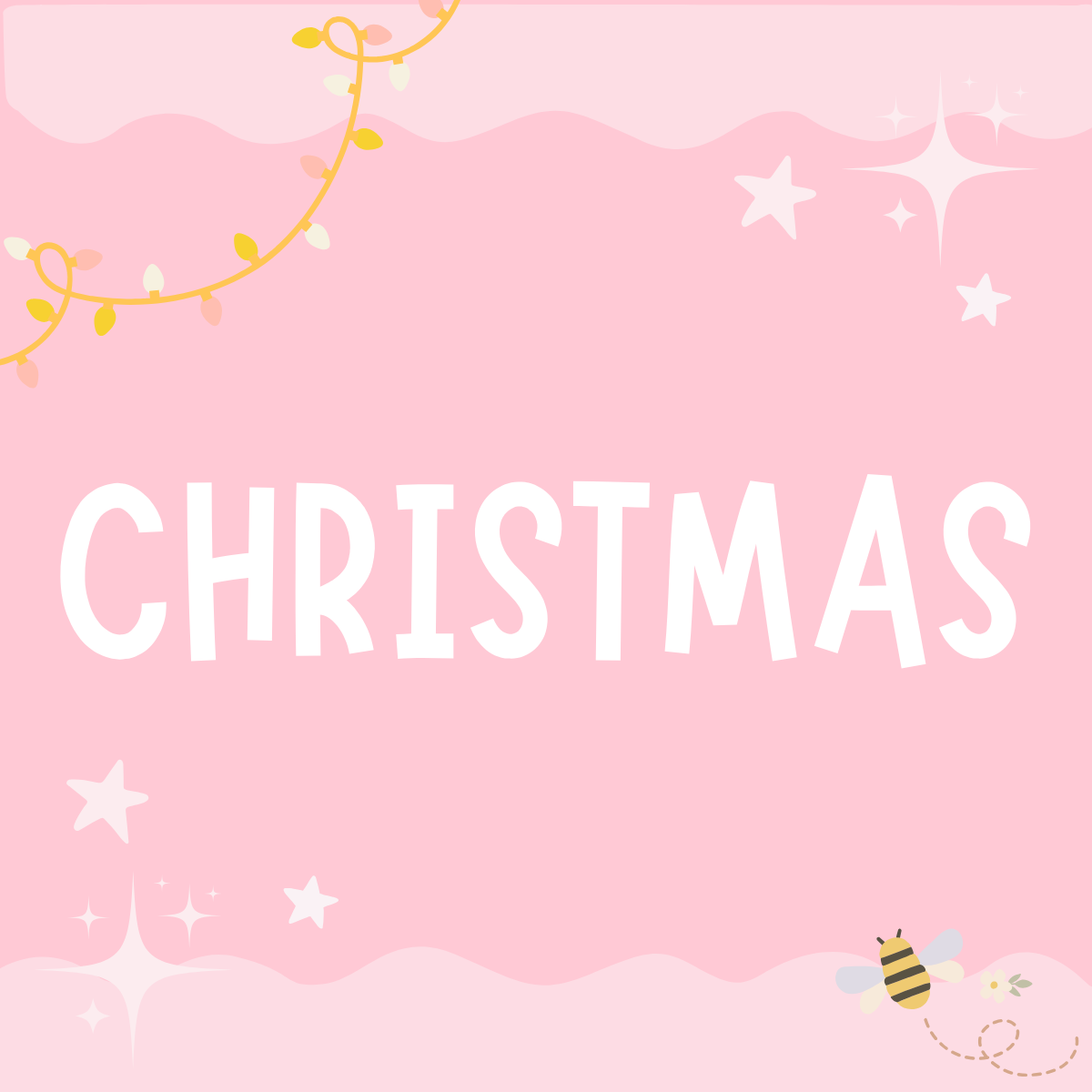 Featured image for CHRISTMAS collection