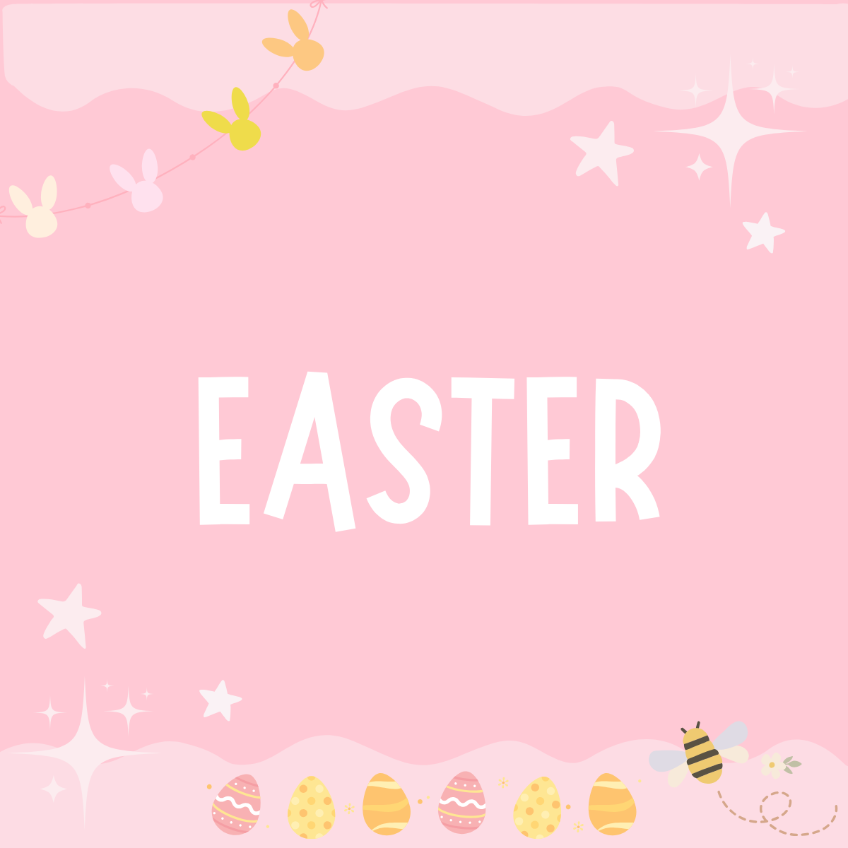 Featured image for EASTER collection