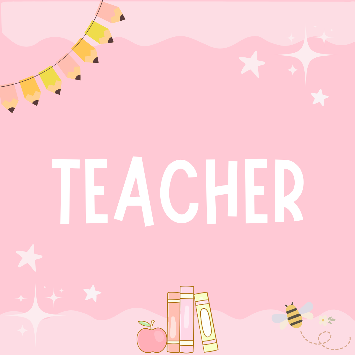 Featured image for TEACHER collection