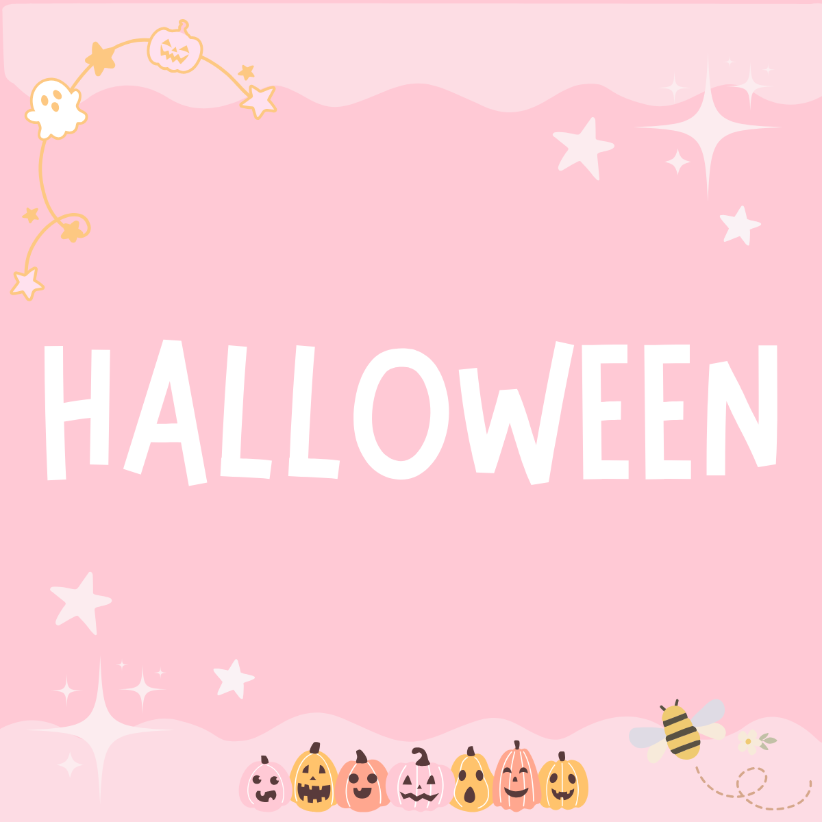 Featured image for HALLOWEEN collection