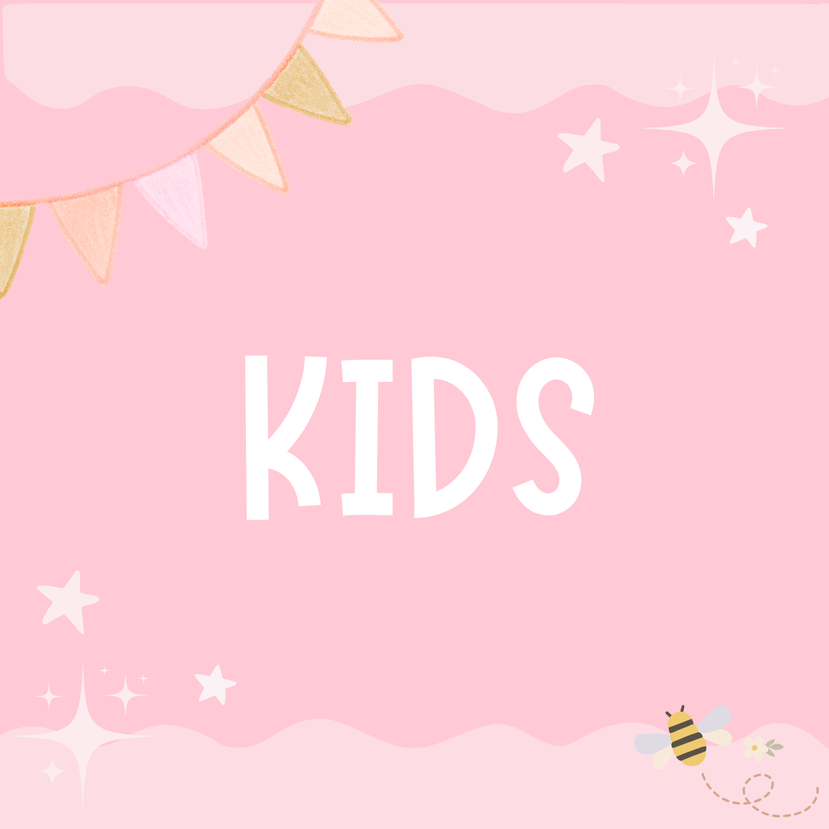 Featured image for KIDS collection